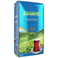Doğuş Karadeniz Keyf-i Dem Dökme Çay 500 gr