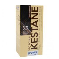 Düfa 3.0 Koyu Kestane Amonyaksız Krem Saç Boyası 60 ml