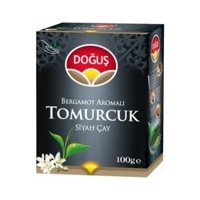 Doğuş Tomurcuk Tomurcuk Dökme Çay 100 gr