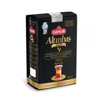 Çaykur Altınbaş Klasik Dökme Çay 200 gr