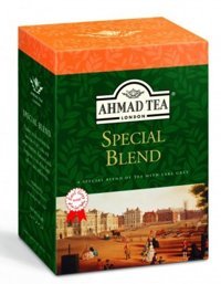 Ahmad Tea Special Blend Dökme Çay 500 gr
