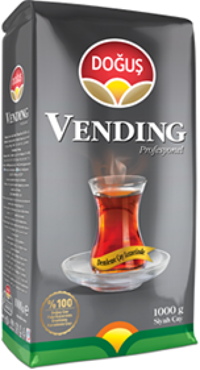 Doğuş Vending Dökme Çay 1000 gr