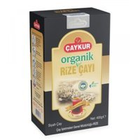 Çaykur Rize Organik Dökme Çay 400 gr