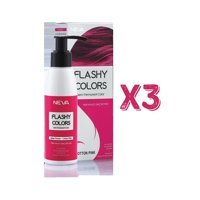 Neva Şeker Pembe Krem Saç Boyası 100 ml