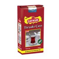 Çaykur Tiryaki Dökme Çay 2000 gr