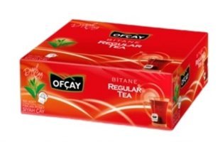 OfÇay Bitane Regular Tea Sallama Çay 100 Adet