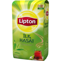 Lipton İlk Hasat Dökme Çay 500 gr