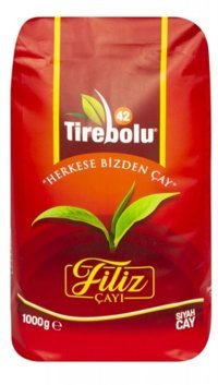 Tirebolu 42 Filiz Filiz Dökme Çay 1000 gr