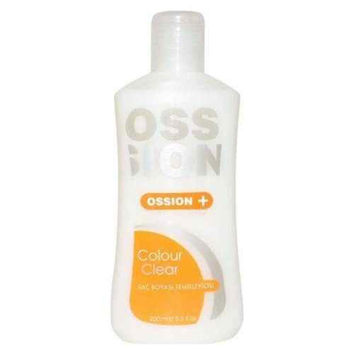 Ossion Amonyaksız Krem Saç Boyası 200 ml