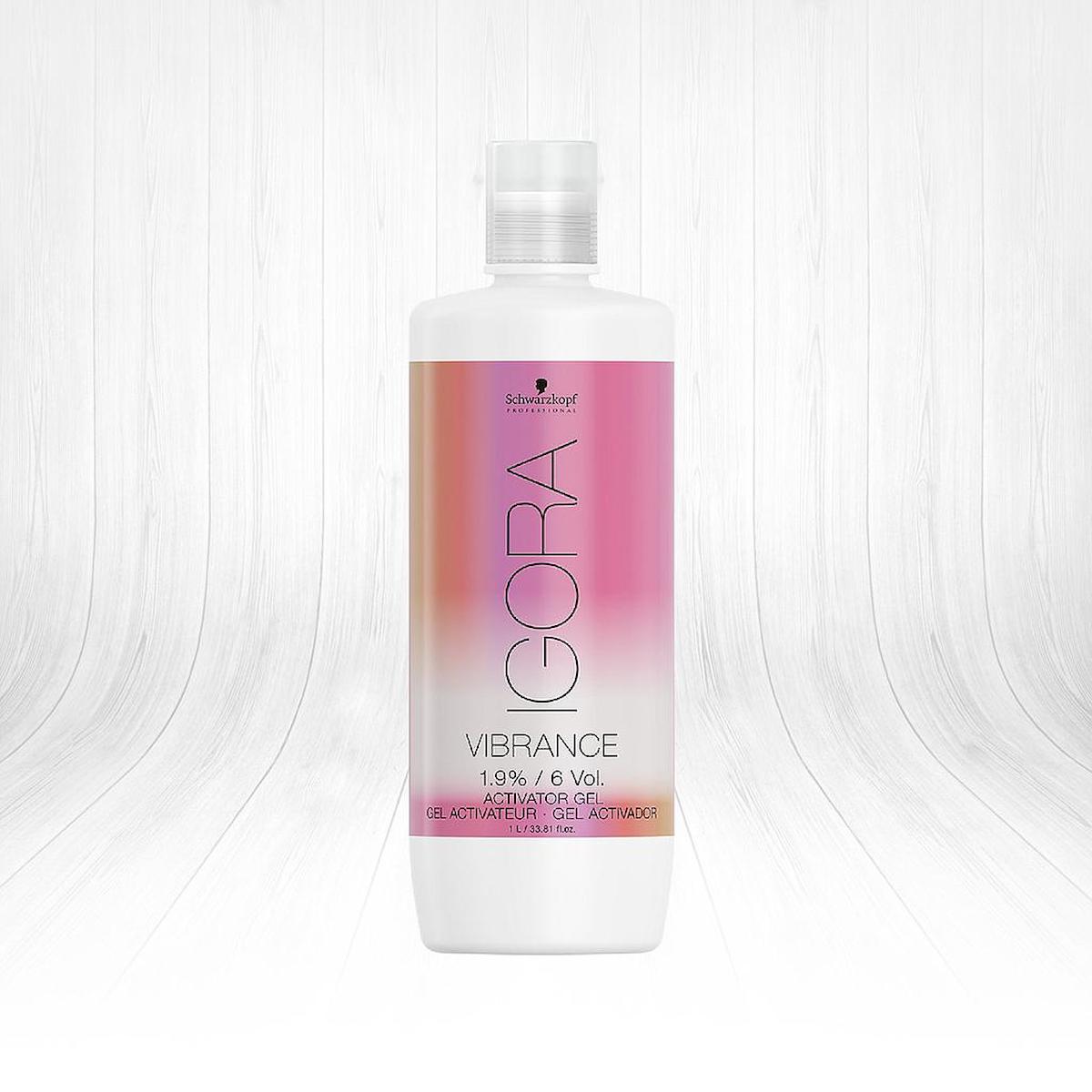 Schwarzkopf Krem Saç Boyası 1000 ml