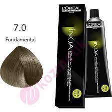 L'Oreal Professionnel 6.0 Doğal Kumral Amonyaksız Krem Saç Boyası 60 ml