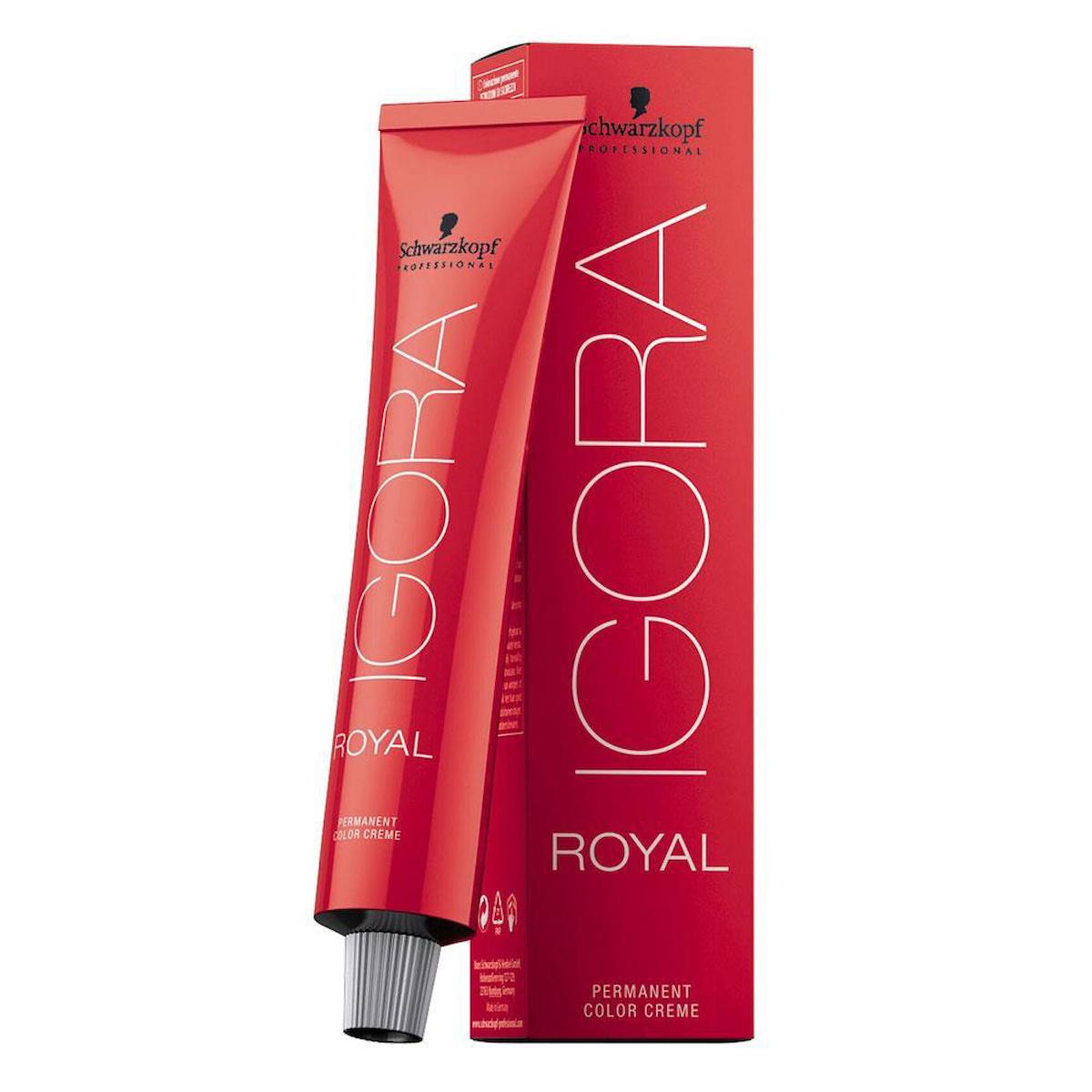 Wella Krem Saç Boyası 60 ml