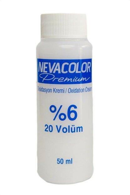 Neva Sprey Saç Boyası 50 ml