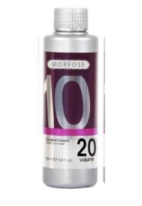 Morfose Saç Boyası 100 ml