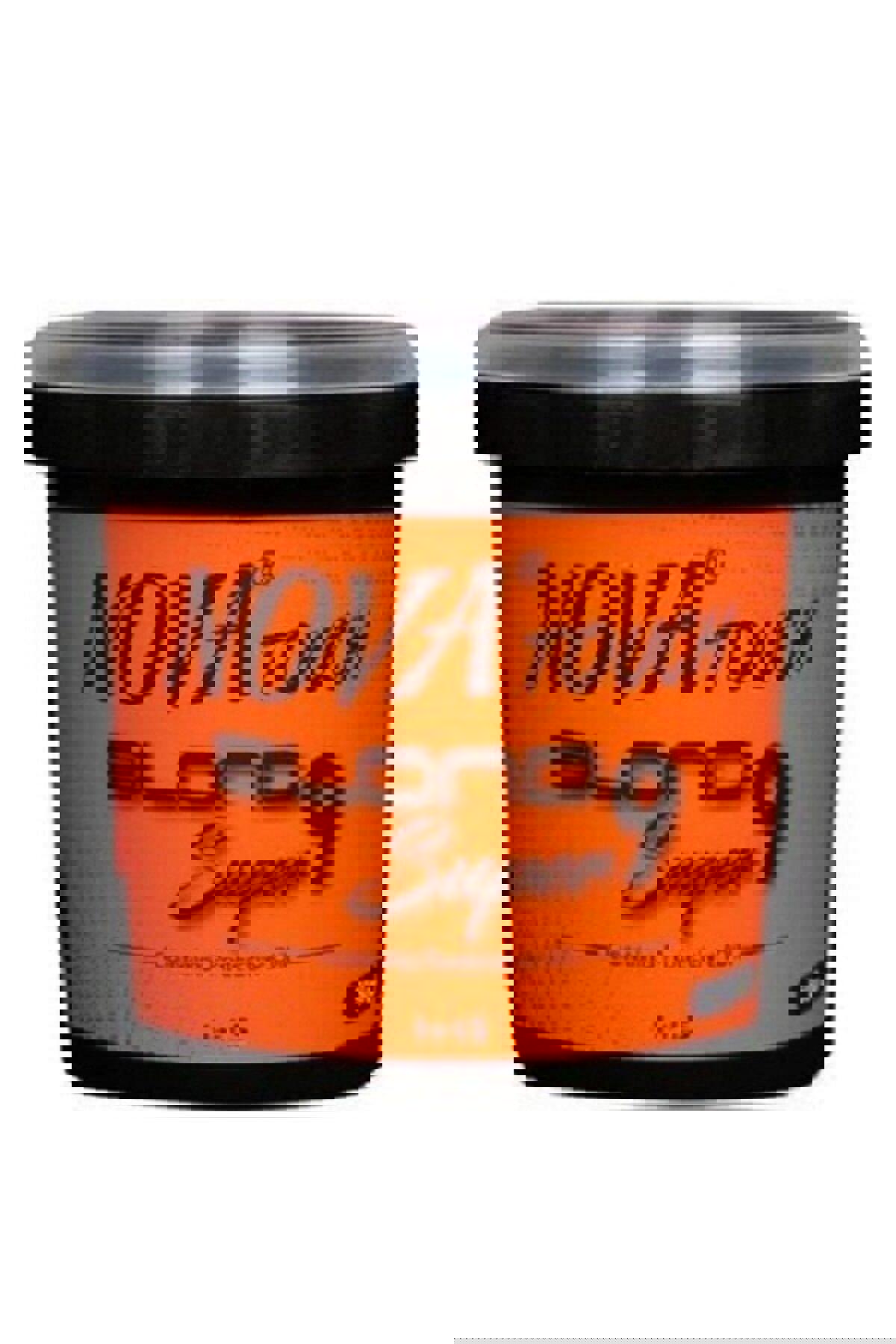 Nova 9 Organik Krem Saç Boyası 500 gr