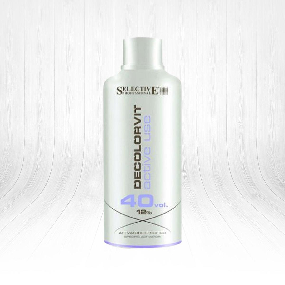 Selective Krem Saç Boyası 60 ml