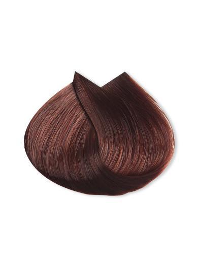 Neva 6.35 Çikolata Karamel Krem Saç Boyası 50 ml