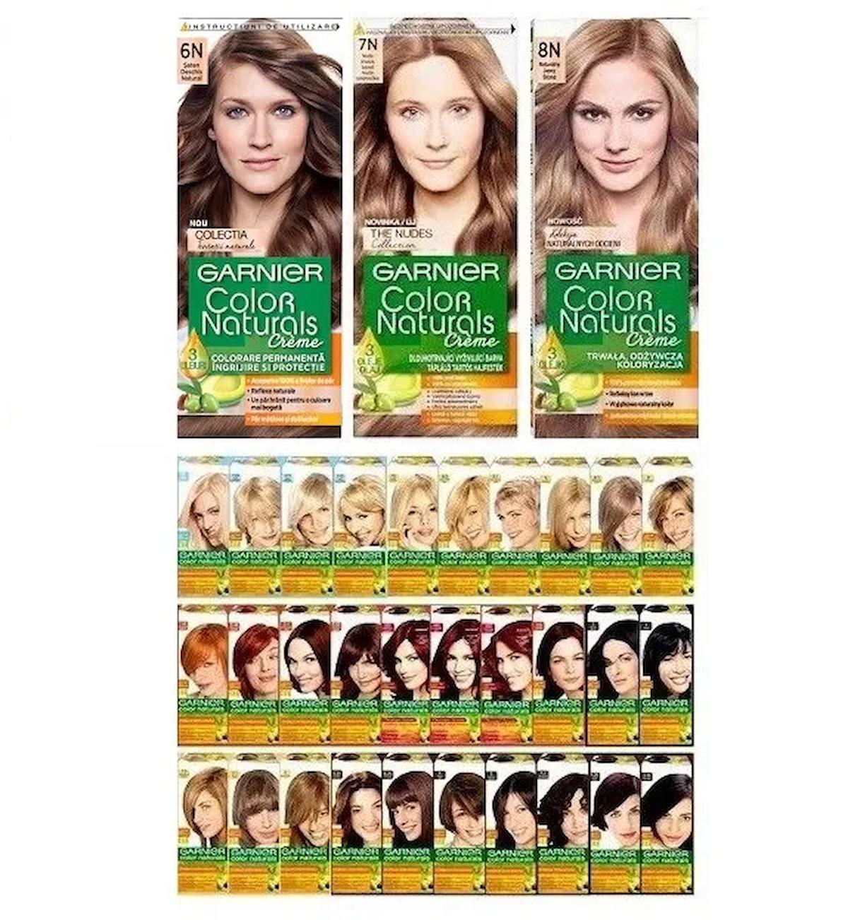 L'Oréal Paris 9.13 Küllü Sarı Amonyaksız Krem Saç Boyası