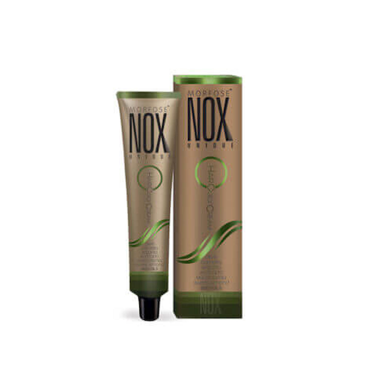 Morfose 9.1 Küllü Sarı Krem Saç Boyası 60 ml