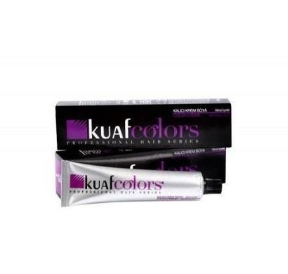 Kuaf 8 Açık Kumral Krem Saç Boyası 60 ml