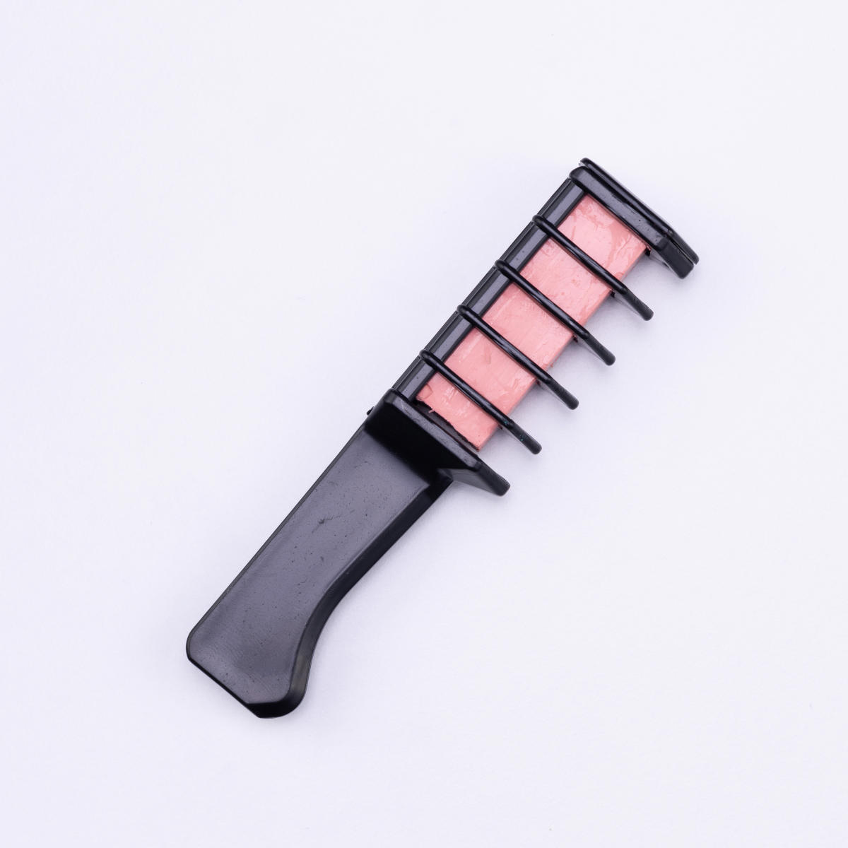 Bimotif Pembe Katı Saç Boyası