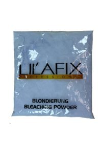 Lilafix Mavi Toz Saç Boyası 500 gr