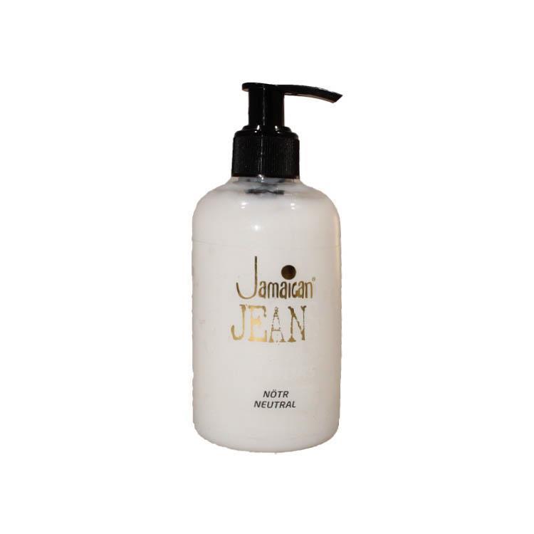Jeans Color 592 Nötr Beyaz Amonyaksız Krem Saç Boyası 250 ml