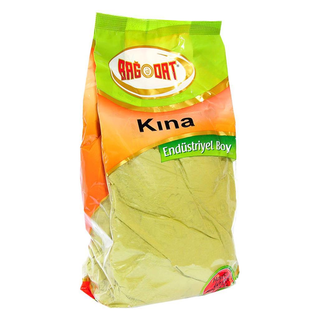Bağdat Baharat Toz Saç Boyası 1000 gr