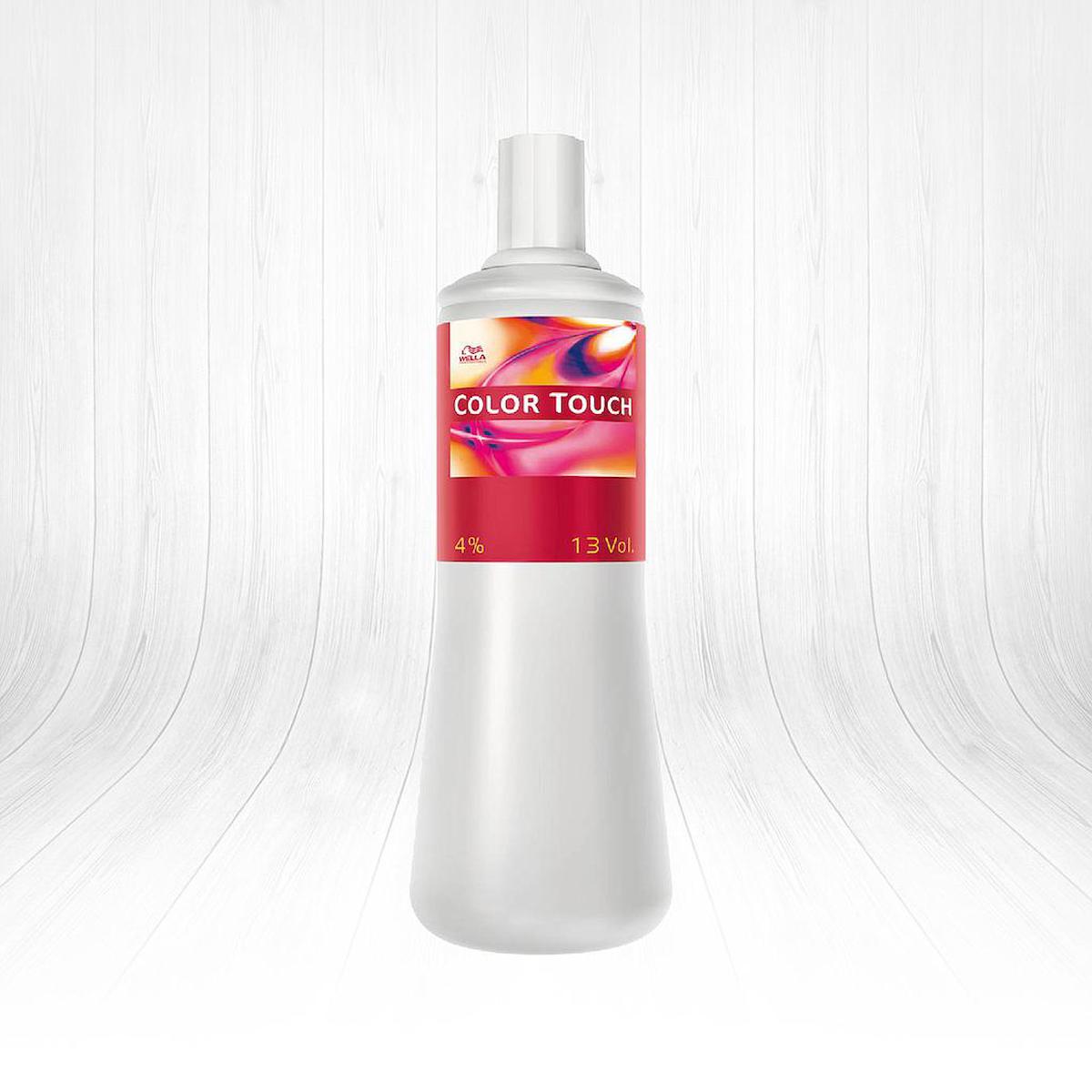 Wella Krem Saç Boyası 1000 ml