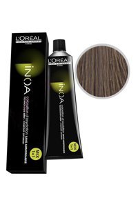 L'Oreal Professionnel 6.0 Küllü Kumral Amonyaksız Krem Saç Boyası 60 ml
