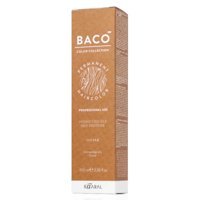 Baco 6.44 Koyu Sarışın Yoğun Midny Krem Saç Boyası 100 ml
