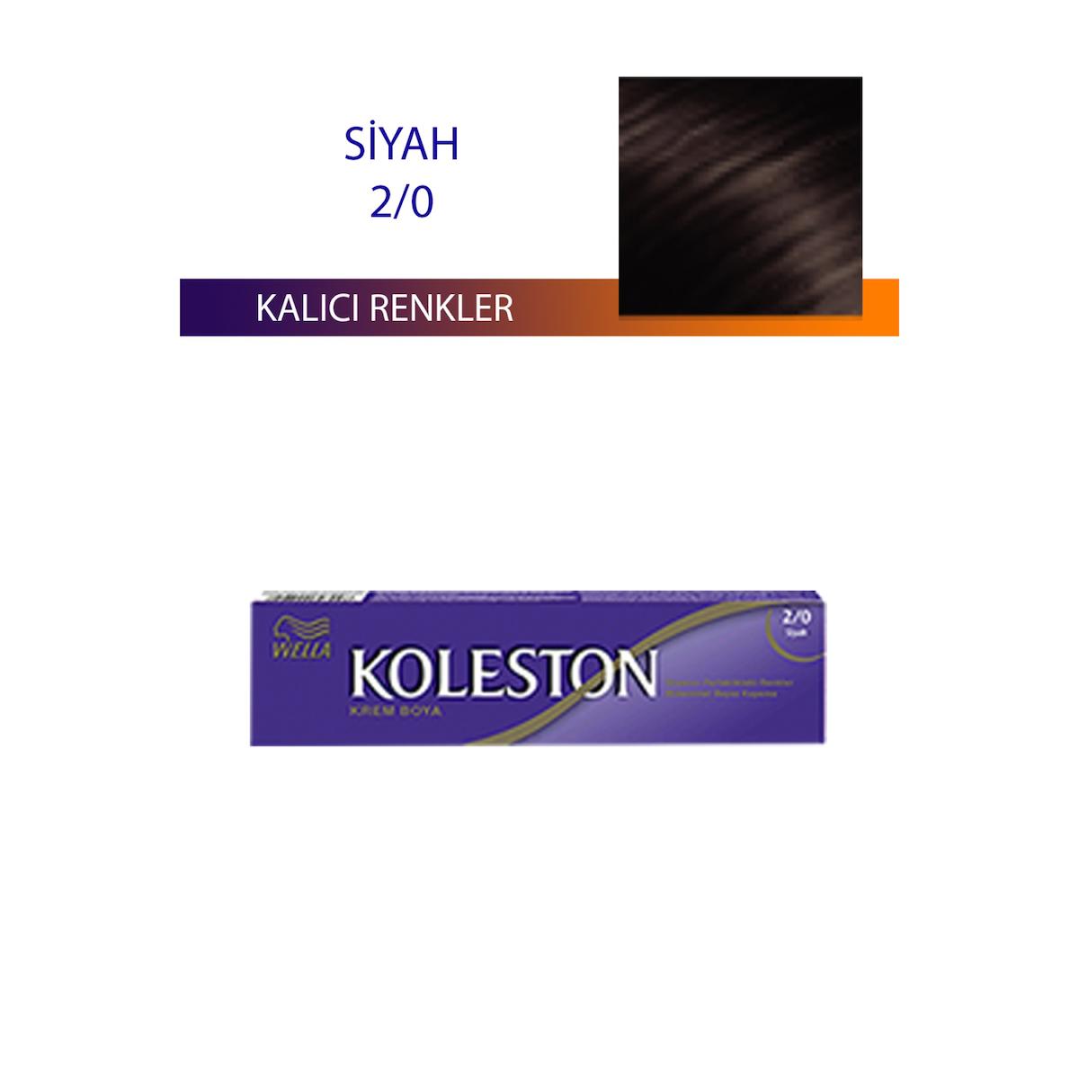 Shopping Store 2.0 Siyah Krem Saç Boyası