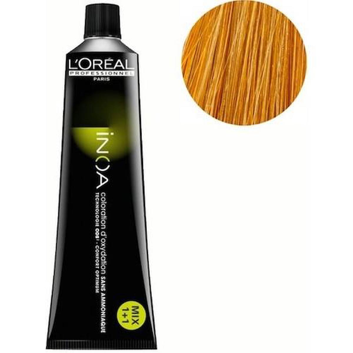 L'Oreal Professionnel 9.3 Sarı Dore Amonyaksız Krem Saç Boyası