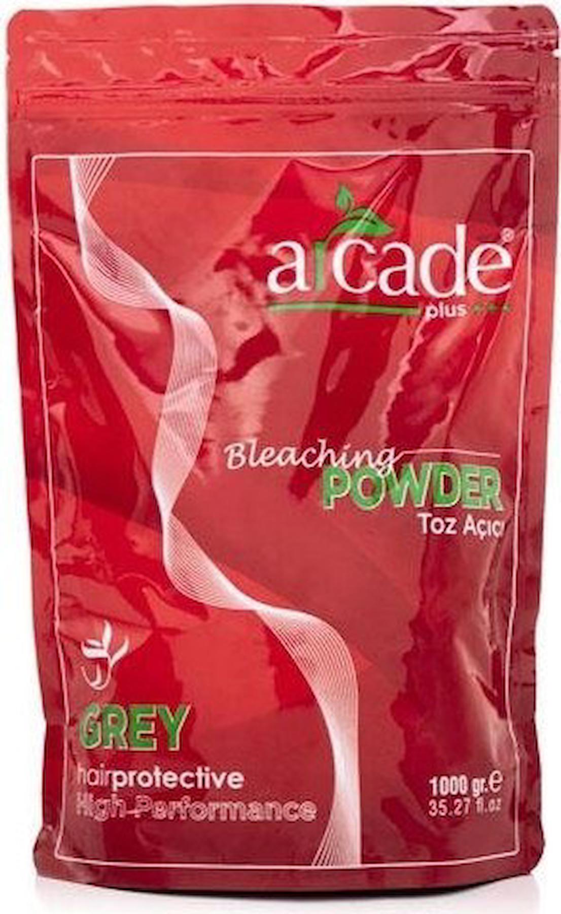 Arcade Toz Saç Boyası 1000 gr