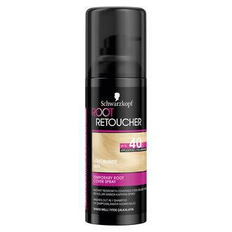 Schwarzkopf Sarı Krem Saç Boyası