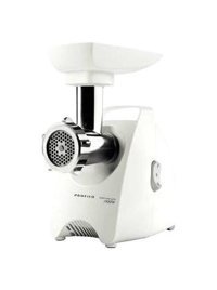 Profilo PMM1589S Salça Aparatlı 1900 W Kıyma Makinesi