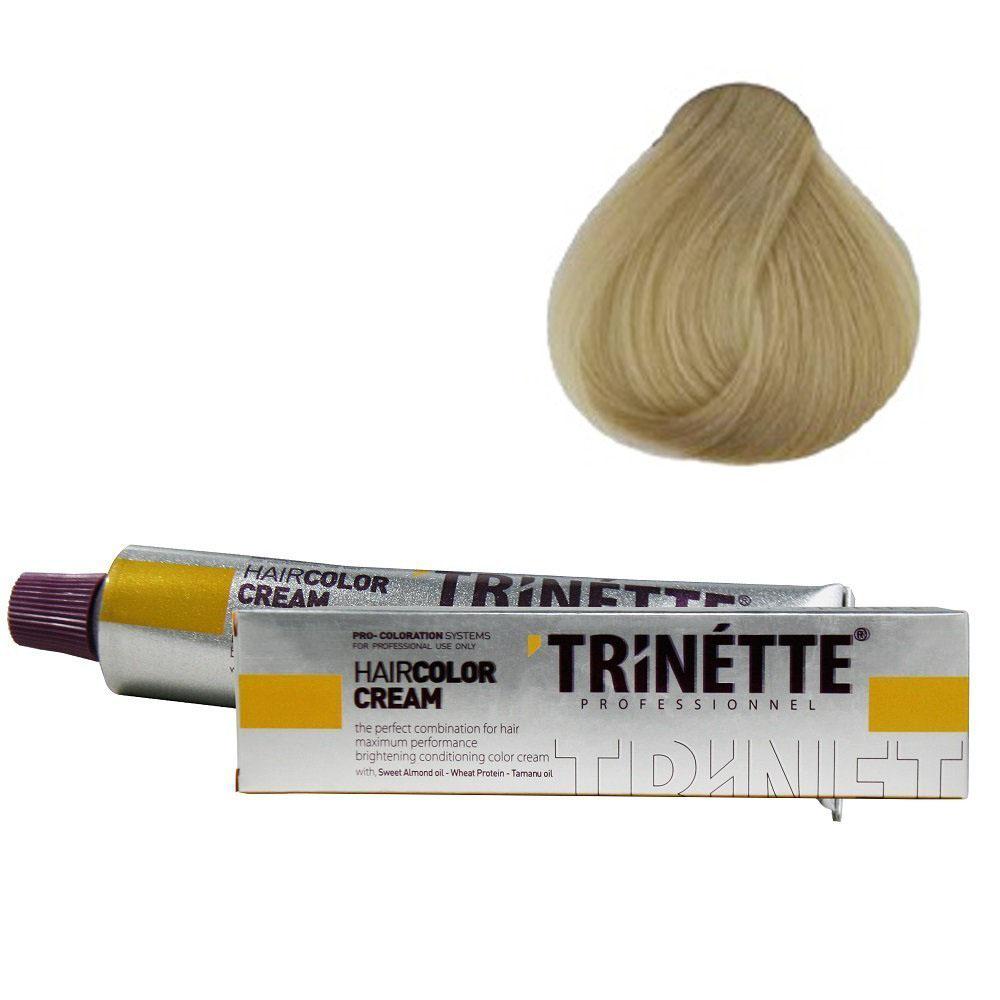 Trinette 10.3 Açık Dore Sarı Krem Saç Boyası 60 ml
