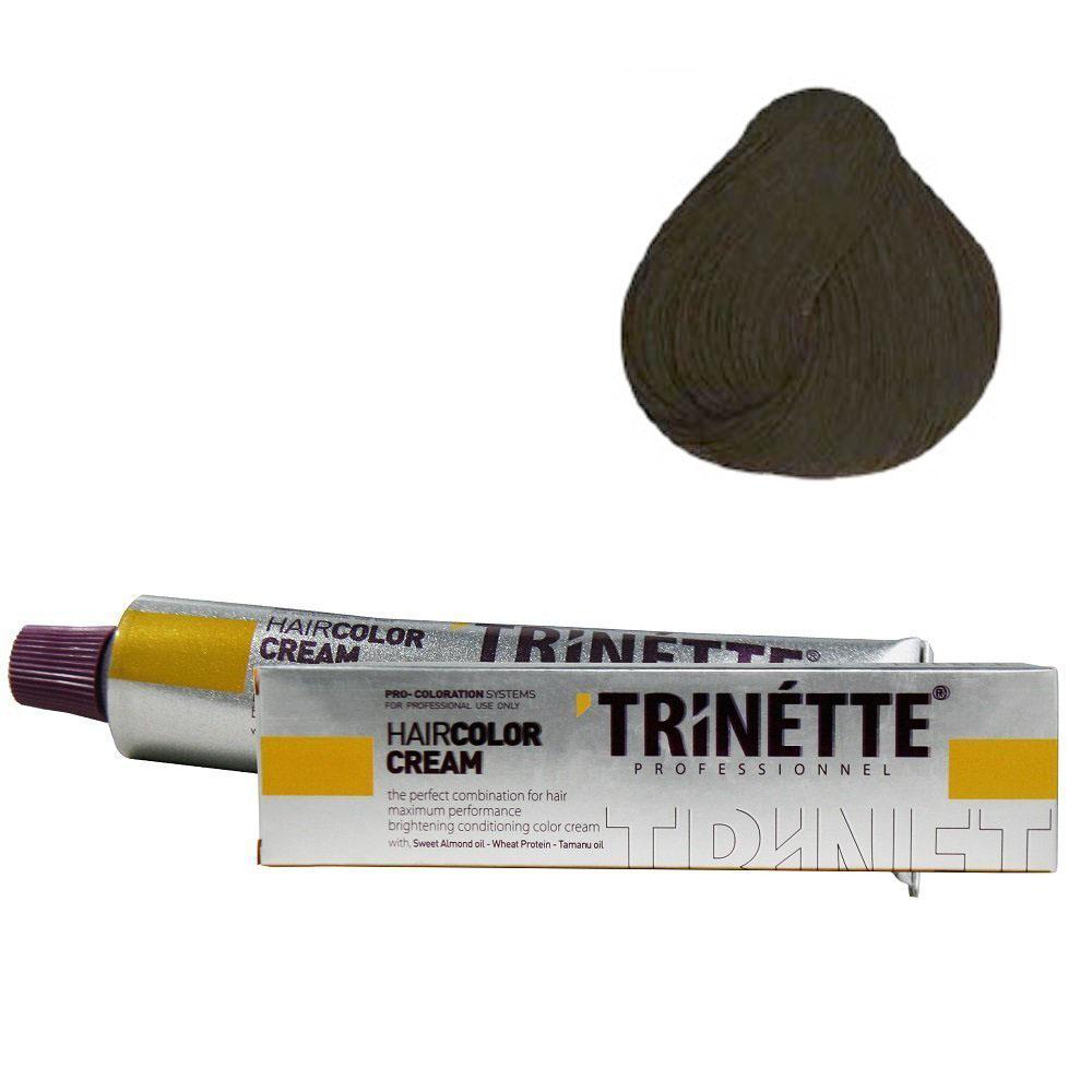Trinette 4.35 Mocha Kahve Krem Saç Boyası 60 ml