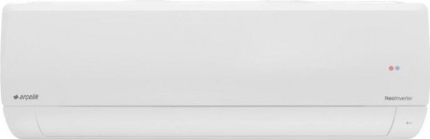 Arçelik 12505 Neo 12.000 BTU A++ R32 İnverter Split Duvar Tipi Klima