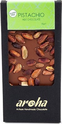Aroha Antep Fıstıklı Çikolata 110 gr