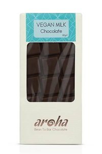 Aroha Hindistan Cevizi Sütlü Çikolata 80 gr