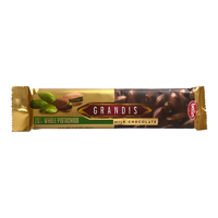 Balin Grandis Antep Fıstıklı Çikolata 80 gr