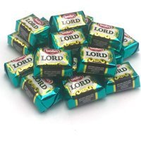 Balin Lord Ahududu Çilek Vişne Çikolata 500 gr