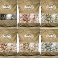 Balin Lord Bitter Çikolata 1 kg
