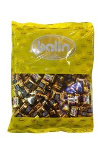 Balin Lord Süt Reçeli Çikolata 1 kg