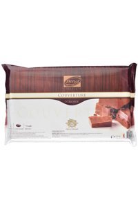 Bind Couverture Vanilyalı Çikolata 2.5 kg