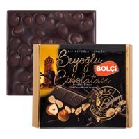 Bolçi Beyoğlu Fındıklı Çikolata 90 gr