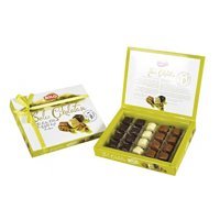 Bolçi Bolu Karışık Çikolata 160 gr