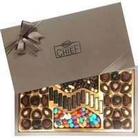 Bolçi Chief Karışık Çikolata 900 gr
