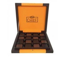 Bolçi Chief Madlen Karışık Çikolata 312 gr